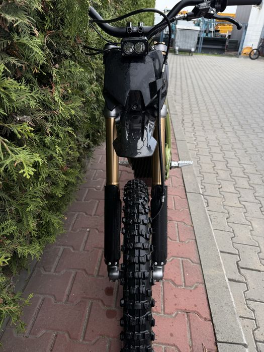 Surron light bee x 2025