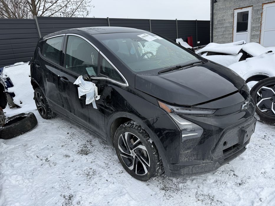 Розборка Chevrolet Bolt EV Шевроле болт 2021,2022,2023,2024,2025