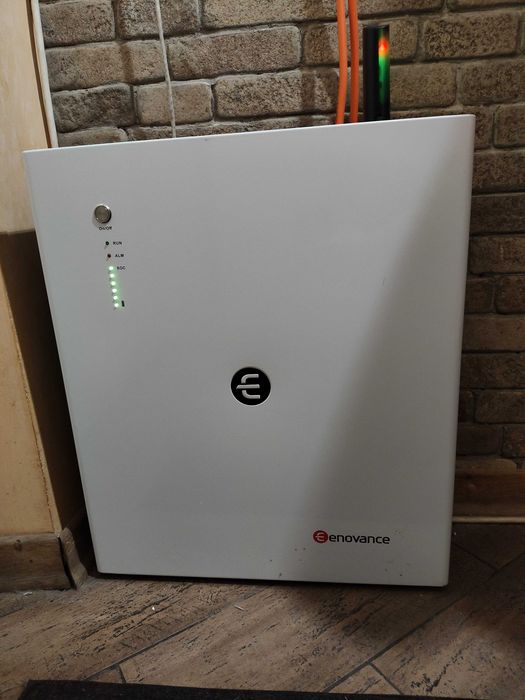 WiFi донгл модуль адаптер для акумуляторів Eenovance