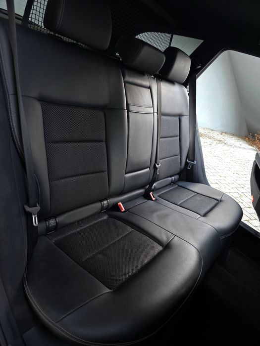 Carrinha MERCEDES E250 ADVANTGARDE 2.2D Biturbo 204CV Caixa Automática- Excepcional