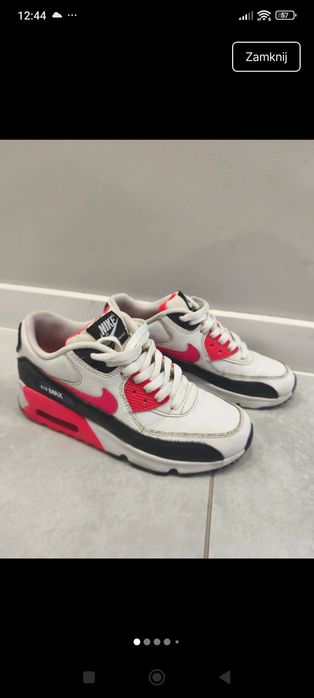 Nike air max  38
