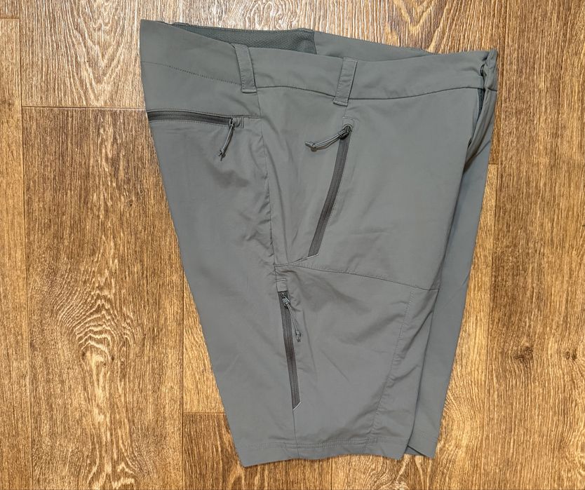 Шорты от Jack Wolfskin