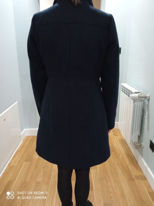 Płaszcz damski płaszczyk  MOHITO rozm. 34