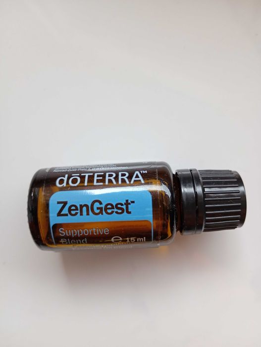 Olejek ZenGest doTerra