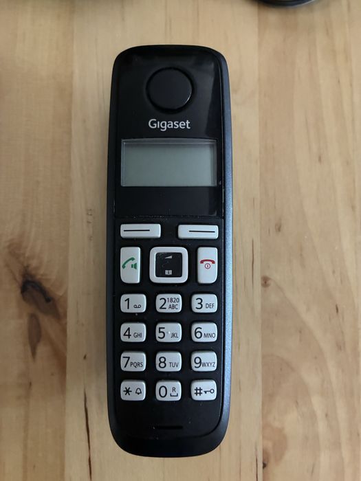 Gigaset A220 Cordless Telephone64298095168257121