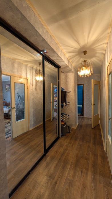 2-rooms apartment apartment by the address st. Kitoboynaya (area 56 m²) - Atlanta.ua - photo 4