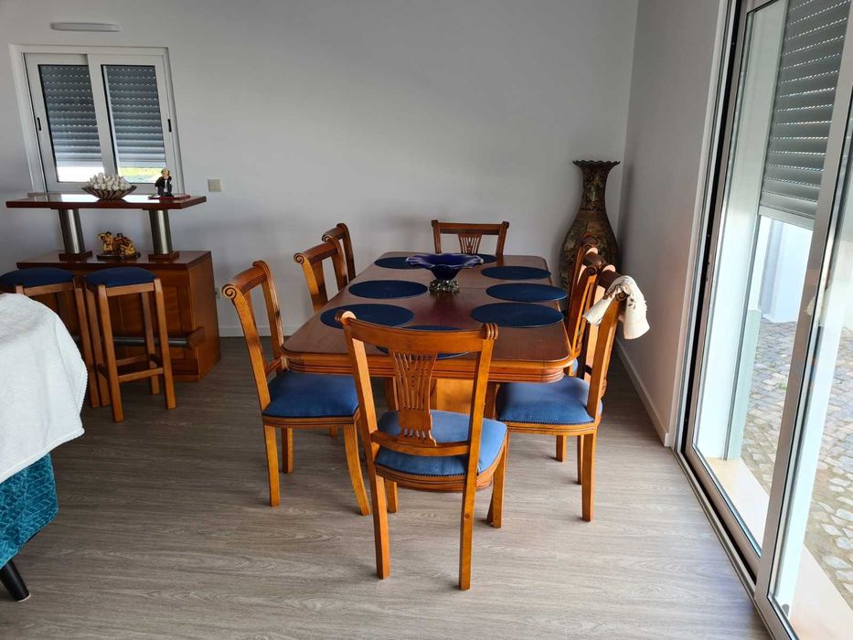 Mobiliario de Sala (perto Tavira)
