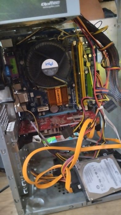 Komputer Stacjonarny