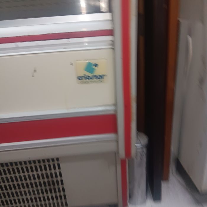 Frigorífico Comercial