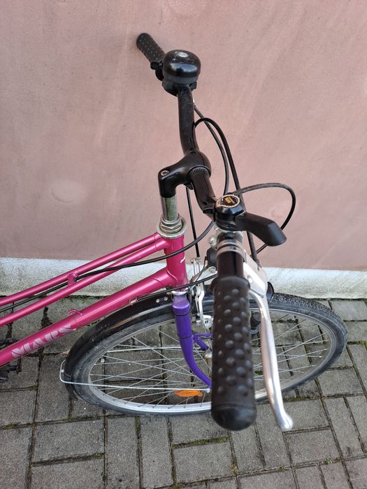 Велосипед дорожний дамський Маrs на 28"колесах з Німеччини