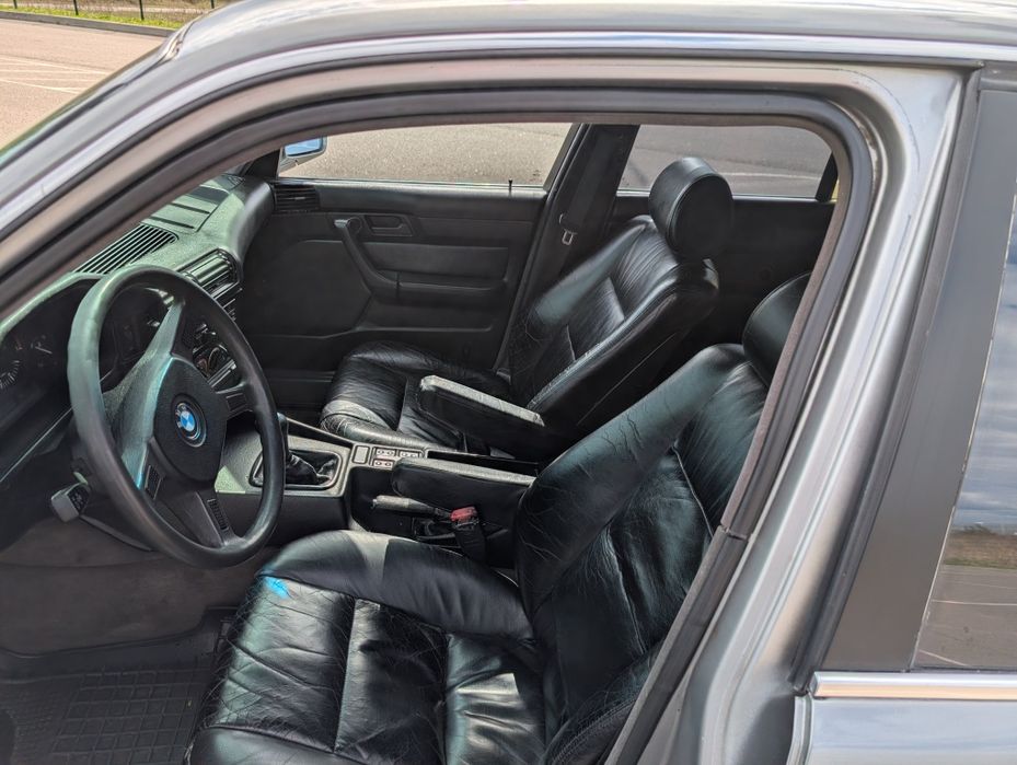 Продам Bmw 535i e34