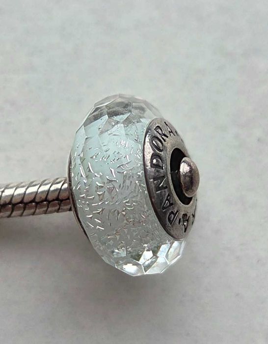 Contas par pulseiras Pandora