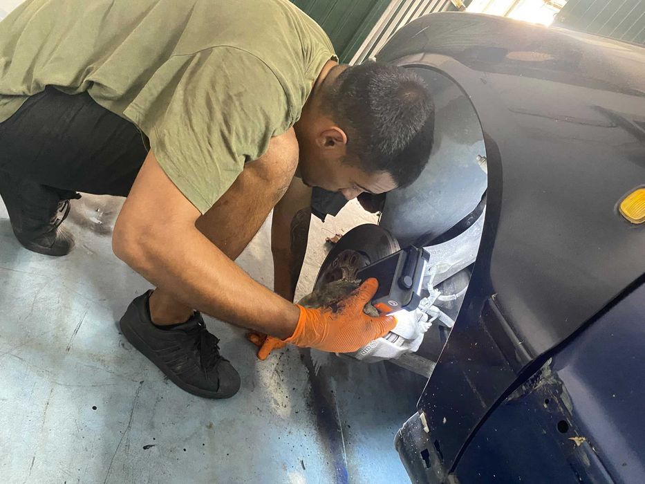 AUTO SILVA’S –OFICINA | feijó- almada