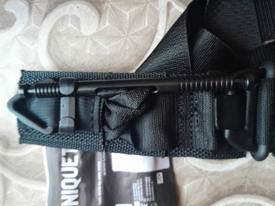 Турнікет TacMed Solutions SOF Tourniquet