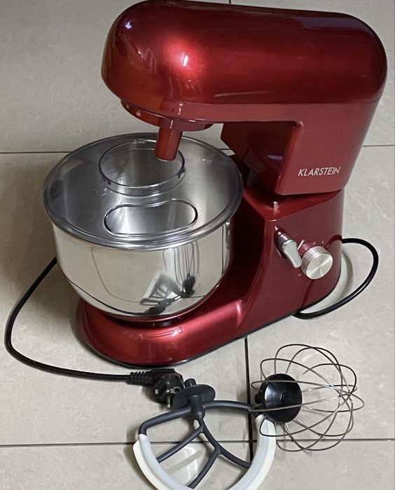 Планетарний міксер , тістоміс 3500 Вт