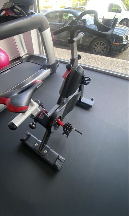 Bicicleta Indoor Cycling