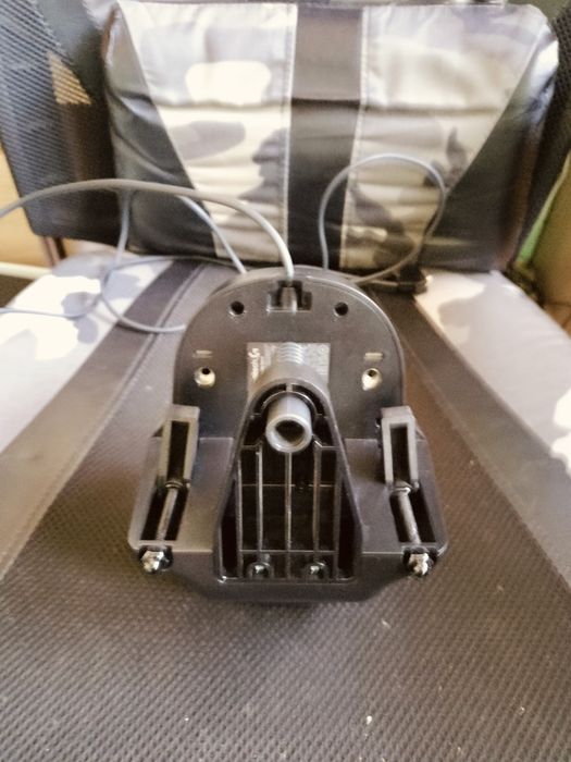 Kierownica Logitech Trueforce G923, Pedały oraz Shifter