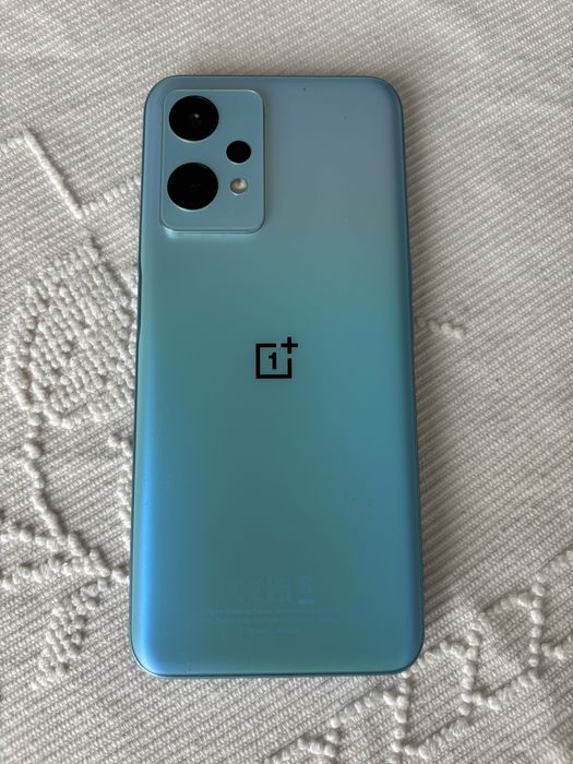 Telemóvel OnePlus