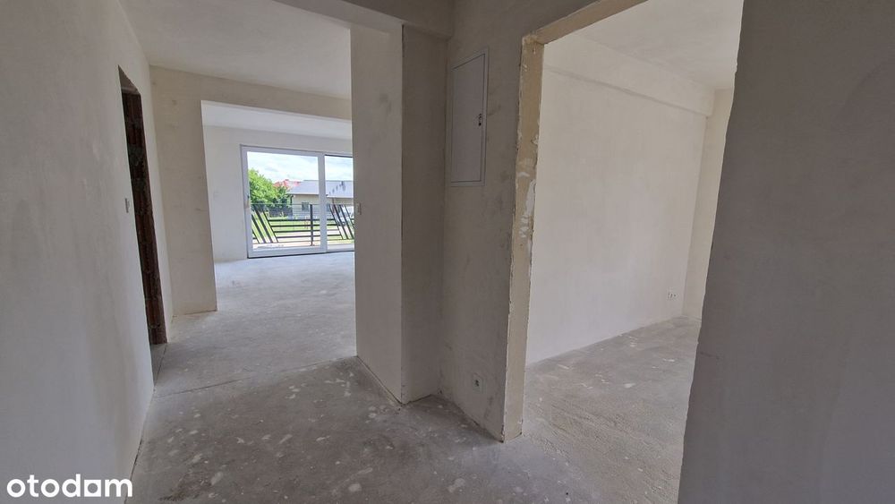 Centrum! Ponad 100 m2 / ul. Wiejska