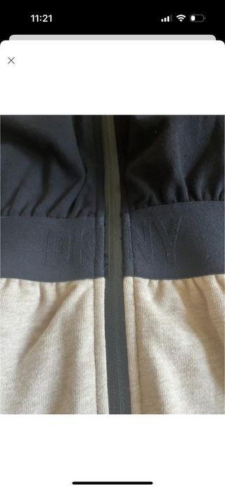 Спортивне плаття DKNY