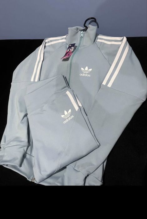 Fato de treino mulher