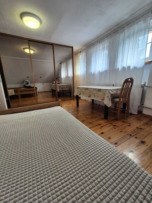 Wynajem pokoju dla jednej osoby