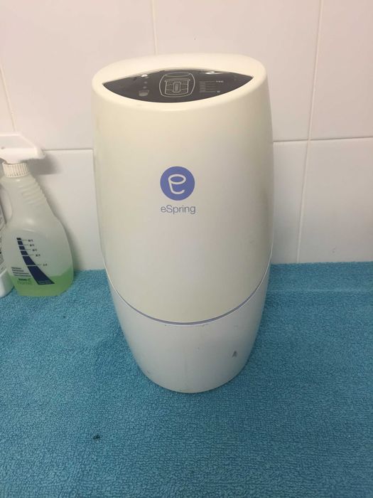 Sprzedam filtr do wody e-Spring. Firmy Amway