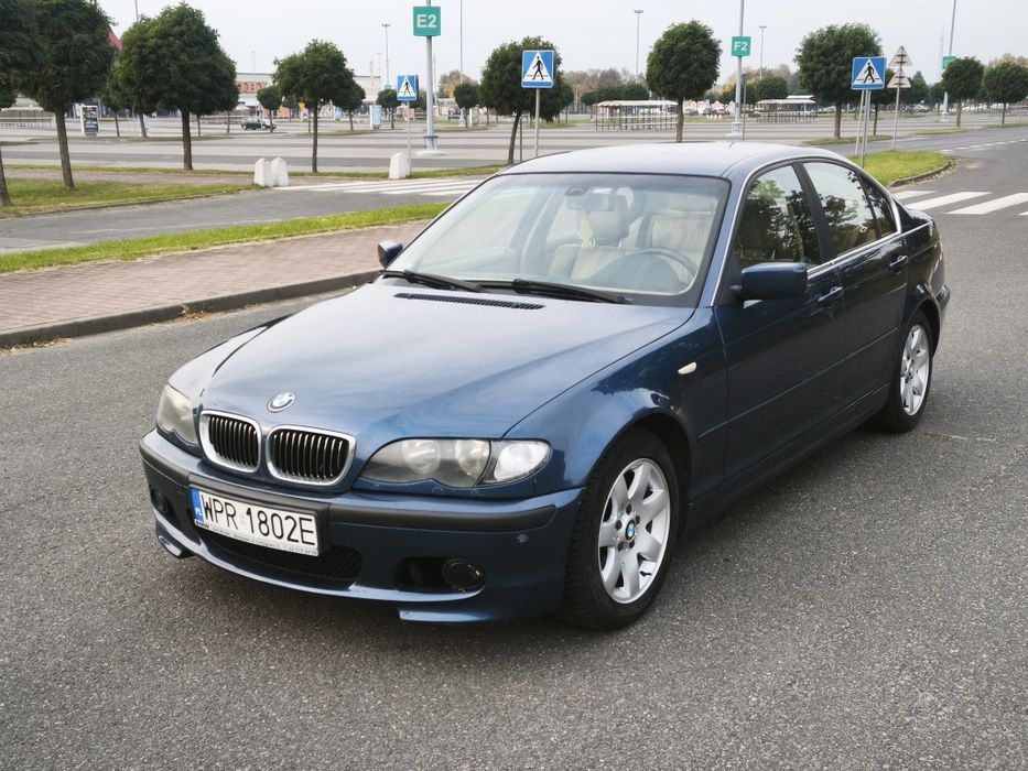 BMW Seria 3
