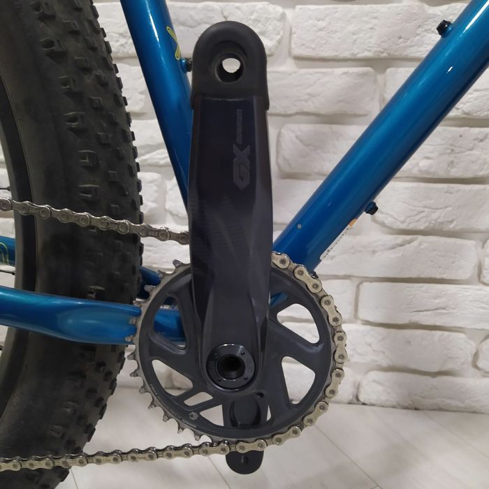 29x3.0 Salsa Fargo Custom гравийный монстеркросс гравел гравийник