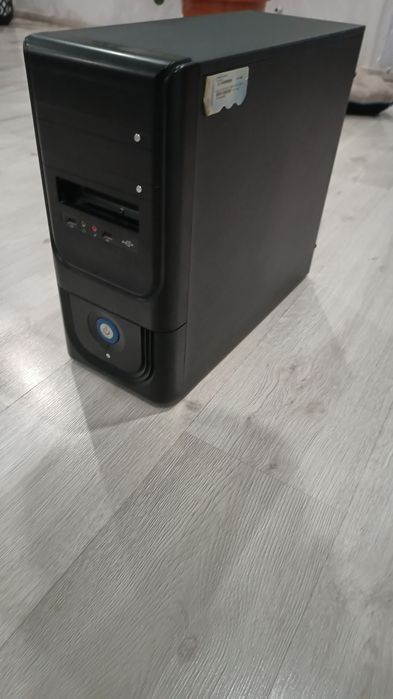 Komputer stacjonarny procesor i7, 3770 16gb ram