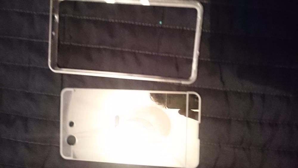 Capa Sony Xperia z3 compact espelhada nova64552480545923120