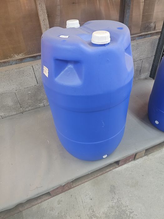 Bidão de 125 litros