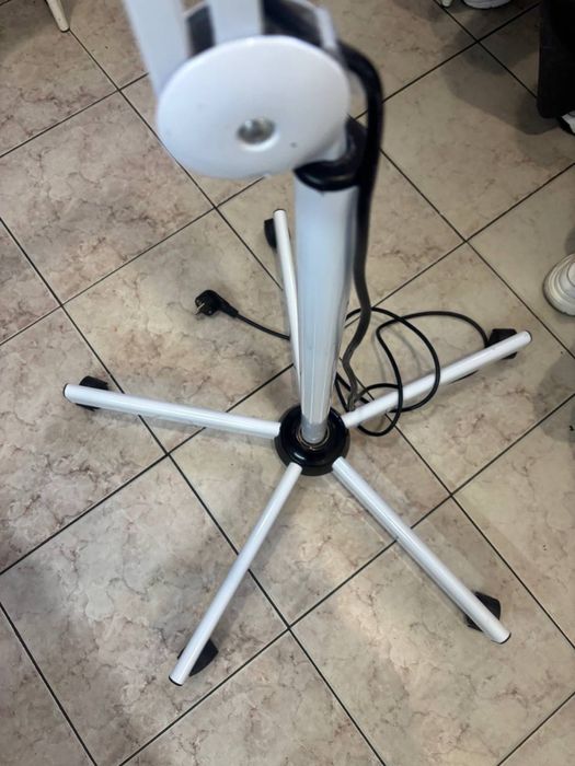 Витяжка Аір Даст Даствел DUSTWELL AIR DUST 50W