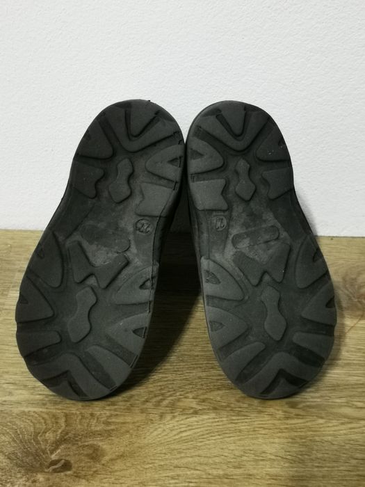 Kalosze lekkie rozmiar 27