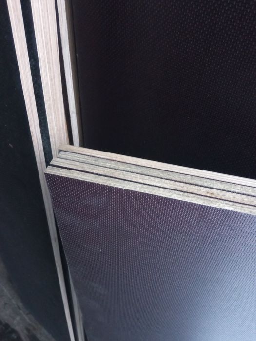 Sklejka wodoodporna antypoślizgowa