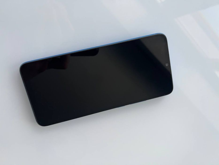 Телефон Redmi 10C