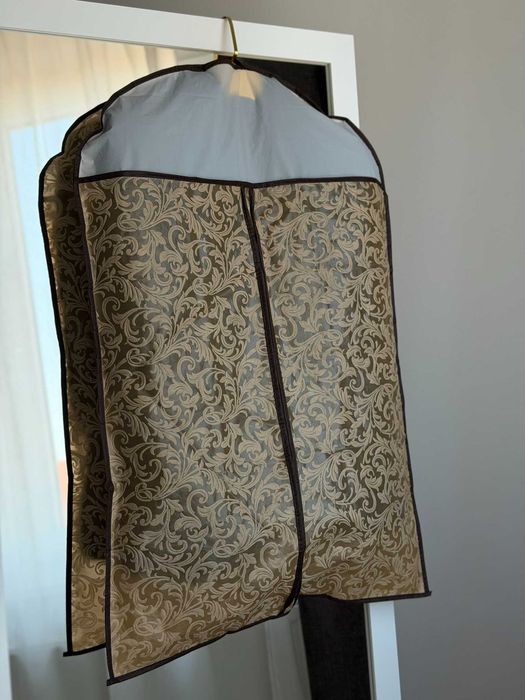 Futerko naturalne z Norek