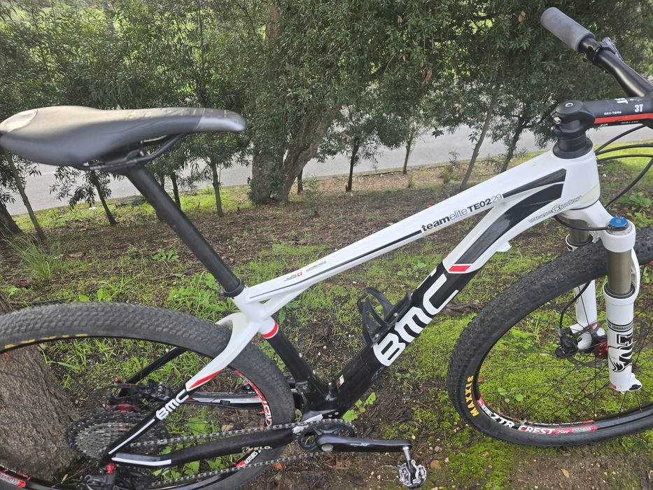Bmc 29 s com xt 12x1v barataa