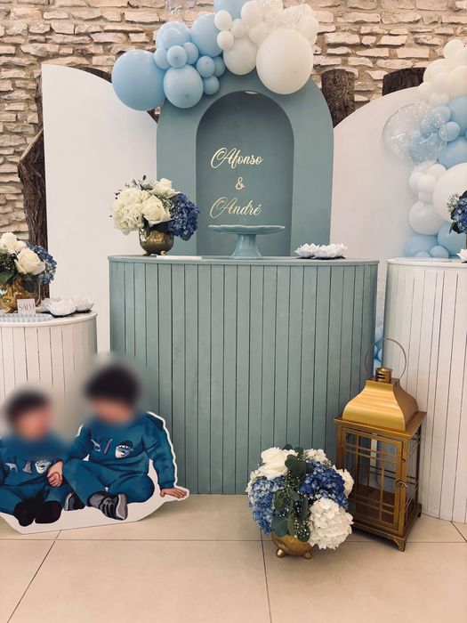 Assessoria de eventos personalizada