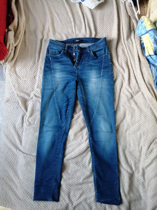 Джинсы object,в хорошем состоянии
