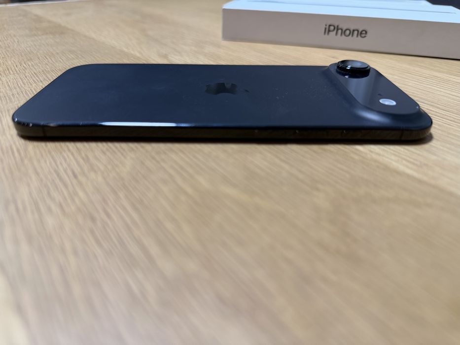 Iphone 17 Air ідеал