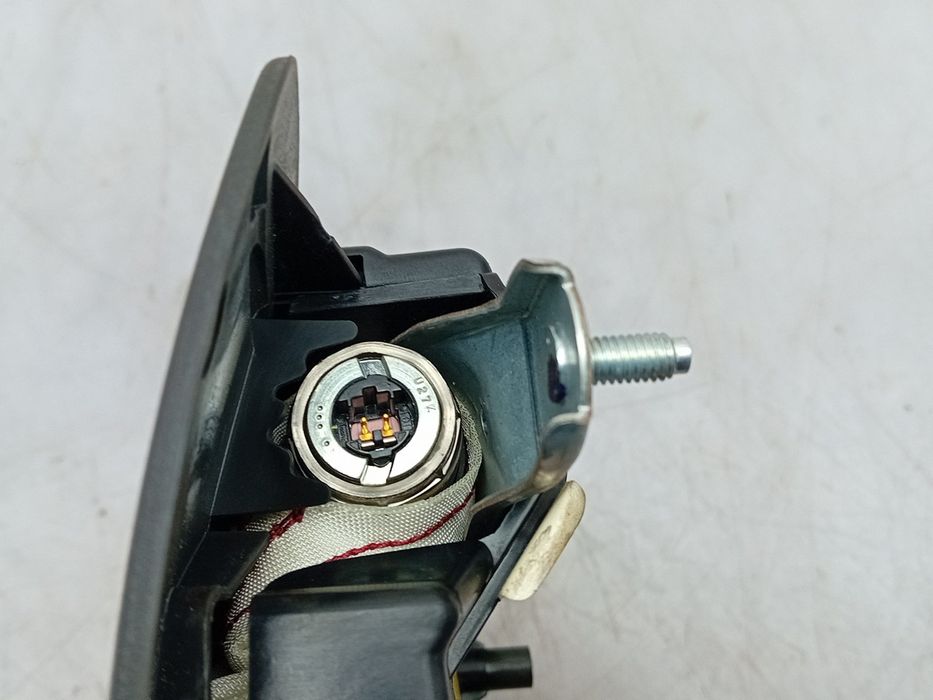 Airbag banco esquerdo MITSUBISHI Colt VI (Z3_A, Z2_A)