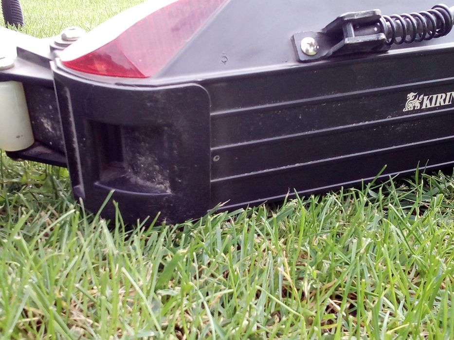 Hulajnoga elektryczna Kugoo S1 Pro, jak nowa!