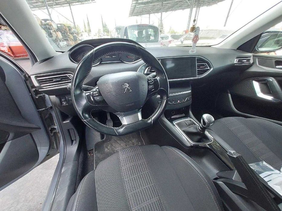 Peugeot 308 para peças