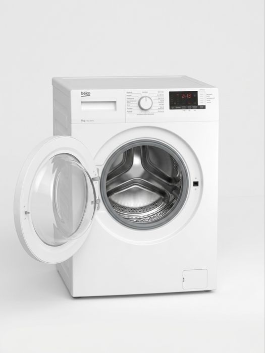 Пральна машина Samsung EcoBubble 8 кг БУ склад-магазин техніки великий вибір, нова партія