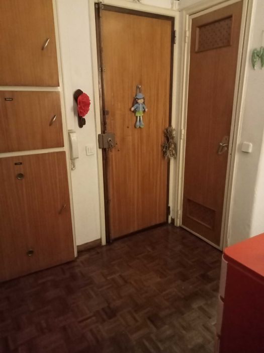 Quarto para arrendar em benfica