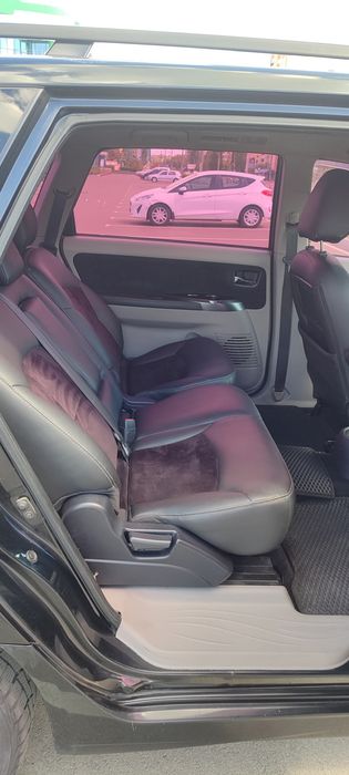 Mitsubishi Grandis 2006 VIN JMBLRNA4W6Z002795 фото оголошення 10 з 24