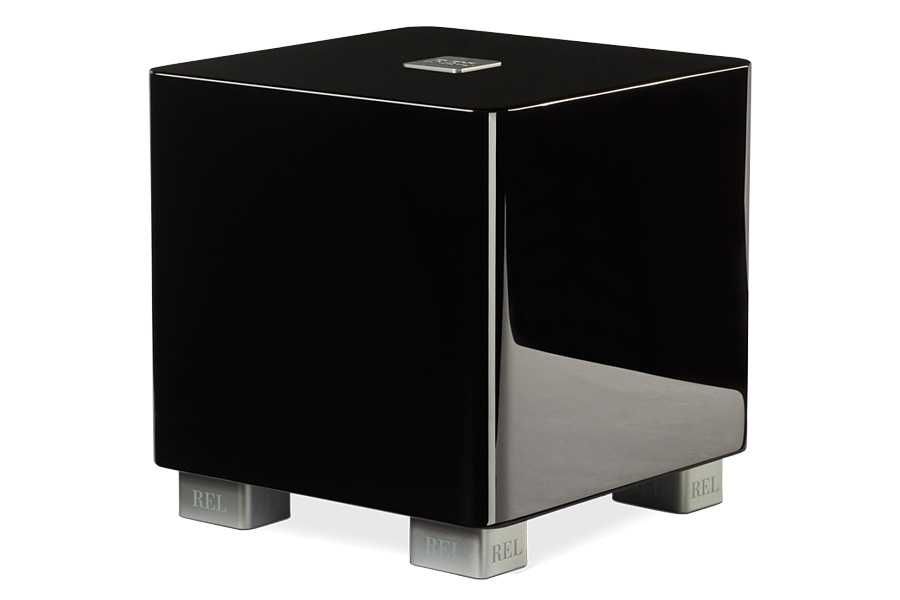 REL T/5x | subwoofer aktywny | Audiopolis Warszawa