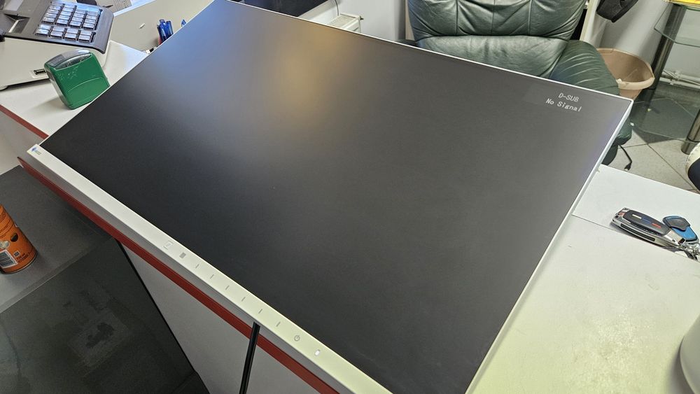 EIZO FlexScan EV2450 24 cale Full HD matowa matryca stan idealny