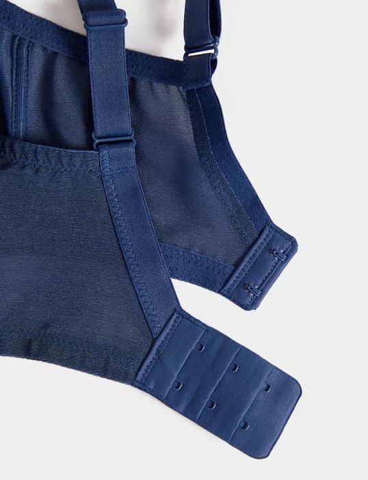 Бюстгальтер лифчик M&S. Пречудова якість. Один з набору. 38С. 85С